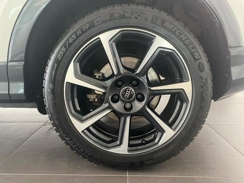 Voitures D'occasion À Beauvais | Audi Q3 Sportback 45 Tfsi E 245Ch S Line S Tronic 6