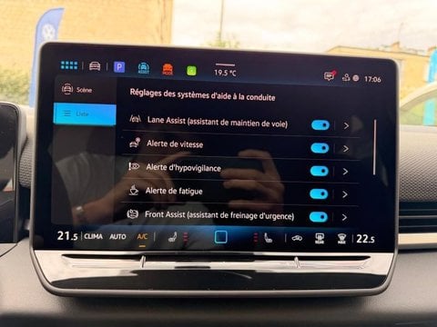 Voitures D'occasion À Sartrouville | Volkswagen T-Roc 1.5 Etsi 150Ch R-Line Dsg7