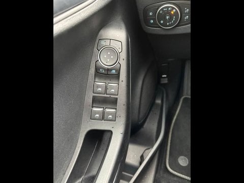 Voitures D'occasion À Laon | Ford Puma 1.0 Ecoboost 125Ch Mhev Titanium 6Cv