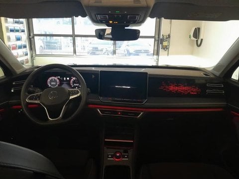 Voitures D'occasion À Jaux Compiègne | Volkswagen Tiguan 1.5 Etsi 150Ch Elegance Dsg7