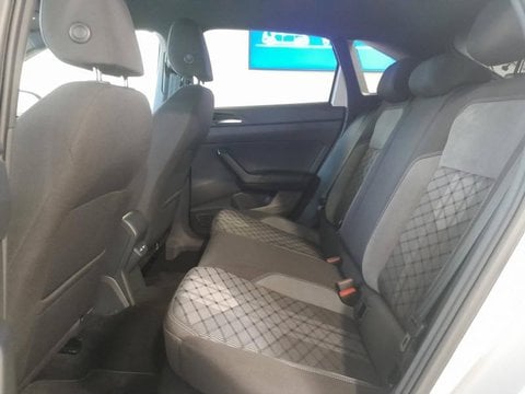 Voitures D'occasion À Jaux Compiègne | Volkswagen Taigo 1.0 Tsi 116Ch R-Line Edition Dsg7