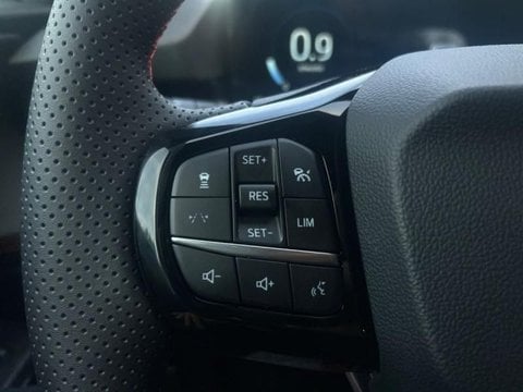 Voitures D'0Km À Corbeil-Essonnes | Ford Puma 1.0 Ecoboost Hybrid 125Ch St-Line X S&S Powershift