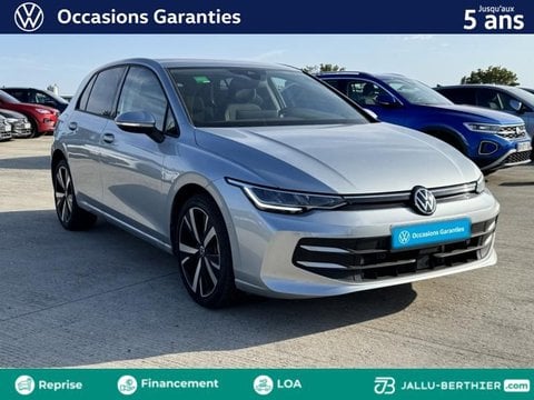 Voitures D'occasion À Saint-Ouen L'aumône | Volkswagen Golf 1.5 Ehybrid 204Ch Vw Edition Dsg6