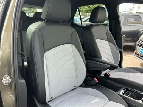 Voitures D'0Km À Saint-Ouen L'aumône | Volkswagen Id.3 204Ch Pro 59 Kwh Life Max