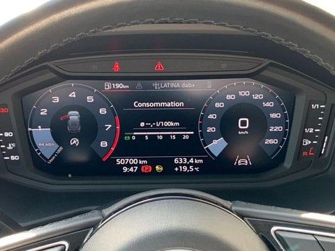 Voitures D'occasion À Compiègne | Audi A1 Sportback 25 Tfsi 95Ch Advanced