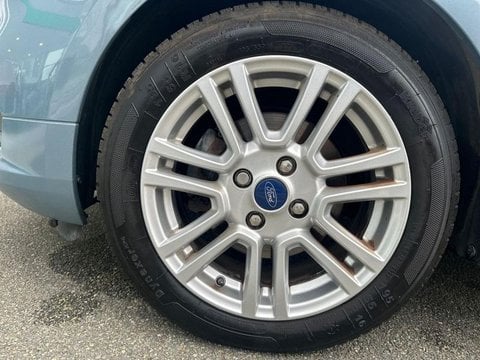 Voitures D'occasion À Vauchelles Les Quesnoy | Ford Tourneo Courier 1.0E 100Ch Titanium