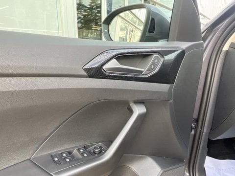 Voitures D'0Km À Saint-Ouen L'aumône | Volkswagen T-Cross 1.0 Tsi 116Ch Vw Edition Dsg7