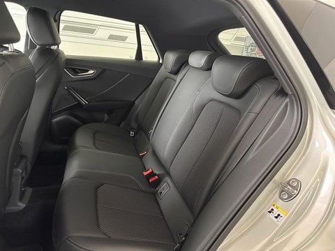 Voitures D'occasion À Beauvais | Audi Q2 35 Tfsi 150Ch S Line Plus S Tronic 7