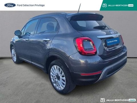 Voitures D'occasion À Corbeil-Essonnes | Fiat 500X 1.0 Firefly Turbo T3 120Ch Cross