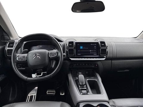 Voitures D'occasion À Vauchelles Les Quesnoy | Citroën C5 Aircross Bluehdi 130Ch S&S Shine Pack...