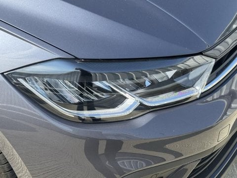 Voitures D'occasion À Saint-Ouen L'aumône | Volkswagen Polo 1.0 Tsi 95Ch Vw Edition