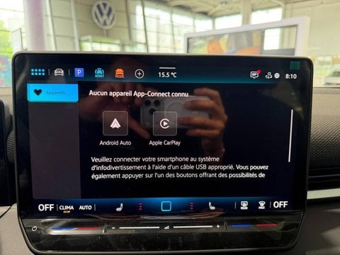 Voitures D'0Km À Garges Lès Gonesse | Volkswagen T-Roc 1.5 Etsi 150Ch Style Dsg7