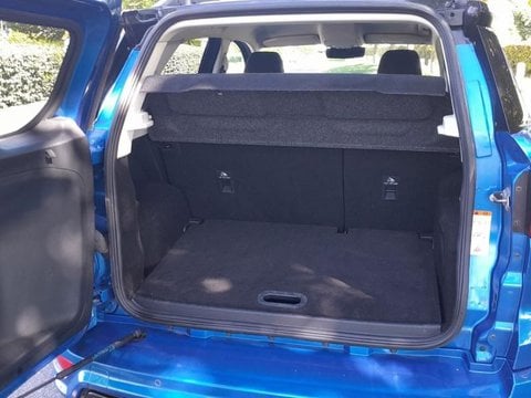 Voitures D'occasion À Bretigny Sur Orge | Ford Ecosport 1.0 Ecoboost 125Ch St-Line