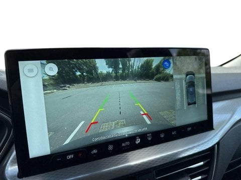 Voitures D'occasion À Saint Ouen L'aumône | Ford Kuga 2.5 Duratec 180Ch Hybrid Flexifuel Titani...