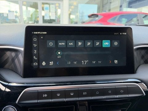 Voitures D'0Km À Beauvais | Mg Mg3 1.5 Hybrid+ 195Ch Luxury
