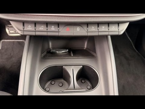 Voitures D'0Km À Jaux Compiègne | Škoda Enyaq Coupé 286Ch 85 Sportline