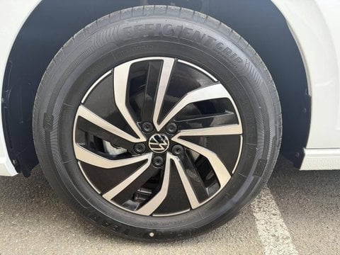 Voitures D'0Km À Sartrouville | Volkswagen Polo 1.0 Tsi 95Ch Vw Edition