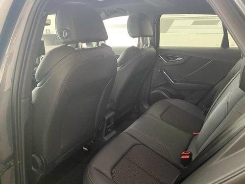 Voitures D'occasion À Beauvais | Audi Q2 35 Tdi 150Ch S Line Plus S Tronic 7