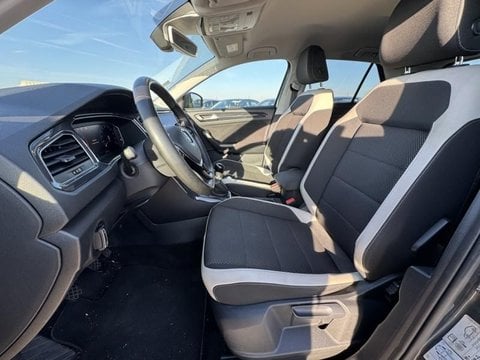 Voitures D'occasion À Saint-Ouen L'aumône | Volkswagen T-Roc 1.5 Tsi Evo 150Ch Carat S&S