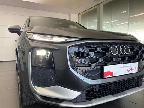 Voitures D'0Km À Beauvais | Audi Q3 1.5 E-Hybrid 272Ch S Line S Tronic 6