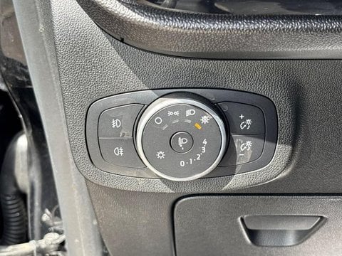 Voitures D'occasion À Morangis | Ford Fiesta 1.0 Ecoboost 100Ch Stop&Start Titanium 5P Euro6.2