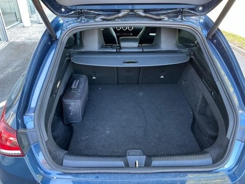 Voitures D'occasion À Amiens | Mercedes-Benz Cla Shooting Brake 250 E 160+102Ch Amg Line 8G-Dct