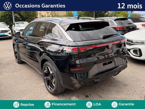 Voitures D'occasion À Sartrouville | Volkswagen T-Roc 1.5 Etsi 150Ch R-Line Dsg7
