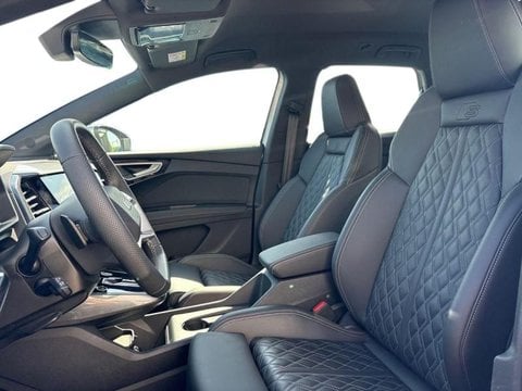 Voitures D'occasion À Compiègne | Audi Q4 E-Tron 45 E-Tron 285Ch + Pack S Line