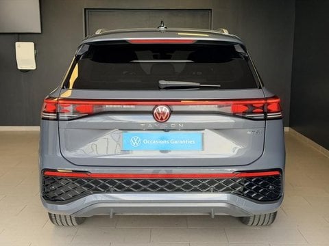 Voitures D'occasion À Roissy En France | Volkswagen Tayron 1.5 Etsi 150Ch R-Line Edition Dsg7 7 ...