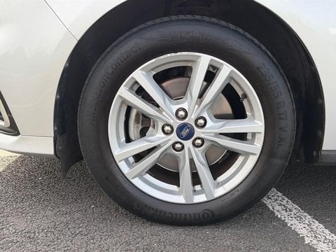 Voitures D'occasion À Saint Maximin | Ford Galaxy 2.0 Ecoblue 150Ch Titanium Bva8