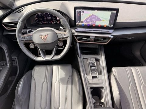 Voitures D'occasion À Beauvais | Cupra Formentor 1.4 E-Hybrid 245Ch Vz Dsg6