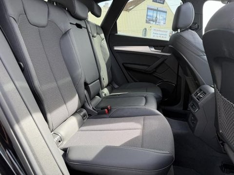Voitures D'occasion À Pierrelaye | Audi Q5 35 Tdi Mild Hybrid 163Ch S Line S Tronic 7