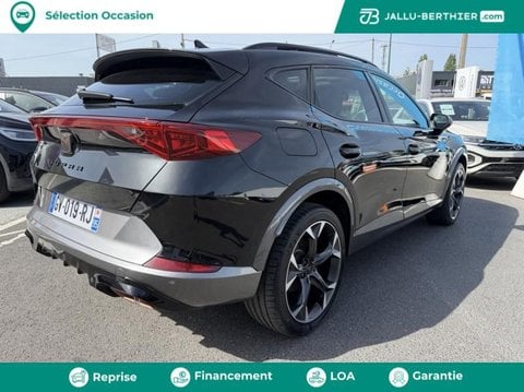 Voitures D'occasion À Pierrelaye | Cupra Formentor 1.4 E-Hybrid 204Ch V Dsg6