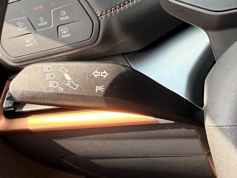 Voitures D'occasion À Beauvais | Cupra Born 204Ch L 58 Kwh V