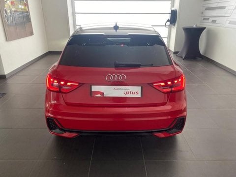 Voitures D'occasion À Beauvais | Audi A1 Sportback 35 Tfsi 150Ch S Line Plus S Tronic 7