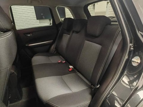 Voitures D'0Km À Villaines Sous Bois | Suzuki Vitara 1.4 Boosterjet Hybrid 110Ch Privilège Auto...