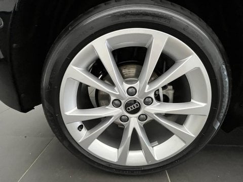 Voitures D'0Km À Beauvais | Audi A3 Sportback 40 Tfsi E 204Ch Phev Design S Tronic 6