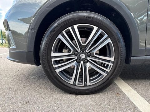 Voitures D'occasion À Beauvais | Seat Arona 1.0 Tsi 115Ch Copa Dsg7