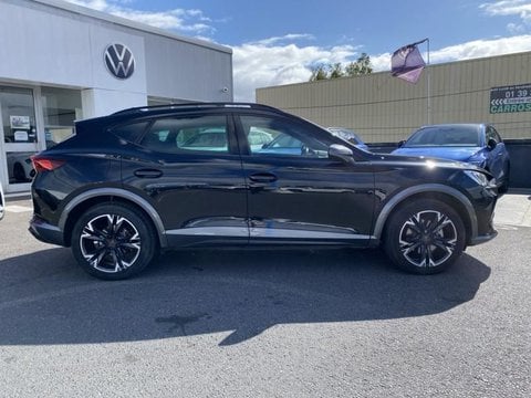 Voitures D'occasion À Pierrelaye | Cupra Formentor 1.4 E-Hybrid 204Ch V Dsg6