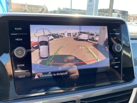 Voitures D'occasion À Pierrelaye | Volkswagen T-Roc 1.5 Tsi Evo 150Ch Style