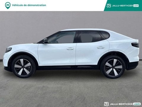 Voitures D'0Km À Amiens | Ford Capri 286Ch Extended Range 77Kwh Select Rwd