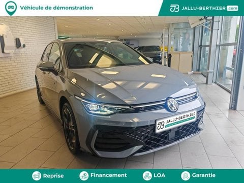 Voitures D'0Km À Villaines Sous Bois | Volkswagen Golf 1.5 Etsi Evo2 150Ch R-Line Dsg7