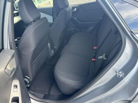 Voitures D'0Km À Laon | Ford Puma Gen-E Suv Standard Range 46 Kwh 168 Ch Bev Puma