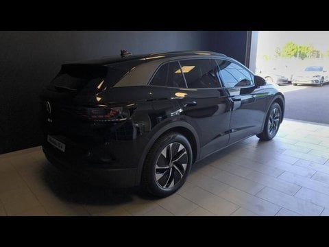 Voitures D'occasion À Roissy En France | Volkswagen Id.4 286Ch Pro 77 Kwh Life Max