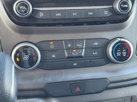 Voitures D'occasion À Beauvais | Ford Transit Custom Fg 320 L1H1 2.0 Ecoblue 130 S&S Trend Busin...