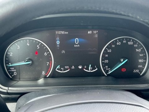 Voitures D'occasion À Jaux Compiègne | Ford Ecosport 1.0 Ecoboost 125Ch Active 6Cv