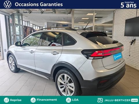 Voitures D'occasion À Villaines Sous Bois | Volkswagen Taigo 1.0 Tsi 116Ch Vw Edition Dsg7