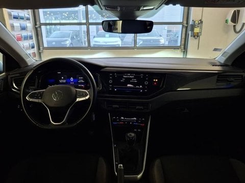 Voitures D'occasion À Jaux Compiègne | Volkswagen Polo 1.0 Tsi 95Ch Life