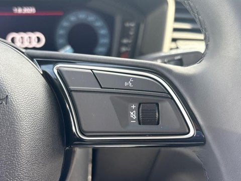 Voitures D'0Km À Compiègne | Audi A1 Sportback 25 Tfsi 95Ch Design