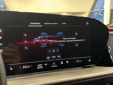 Voitures D'0Km À Compiègne | Audi Q5 Sportback 2.0 Tfsi Hybride 204Ch S Line Quattro S Tronic 7